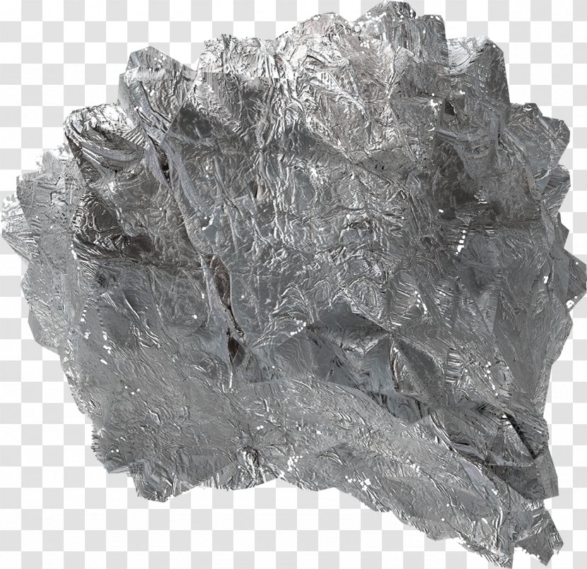 Mineral Rock Metal Iron Ore - Igneous Transparent PNG