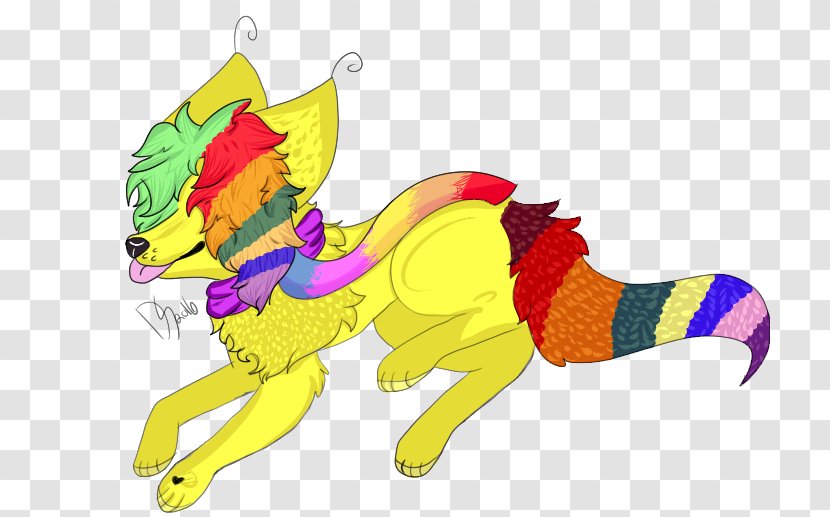 Canidae DeviantArt Fan Art - Horse Like Mammal - Yellow Submarine Transparent PNG