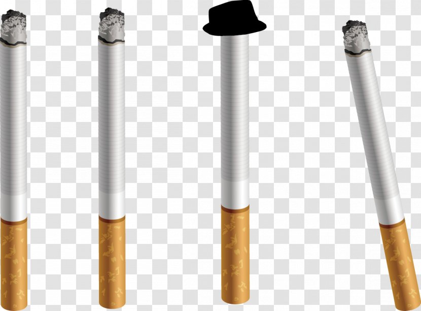 Cigarette Smoking Free Transparent PNG