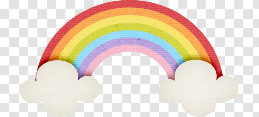 Rainbow Clip Art - Sky Transparent PNG