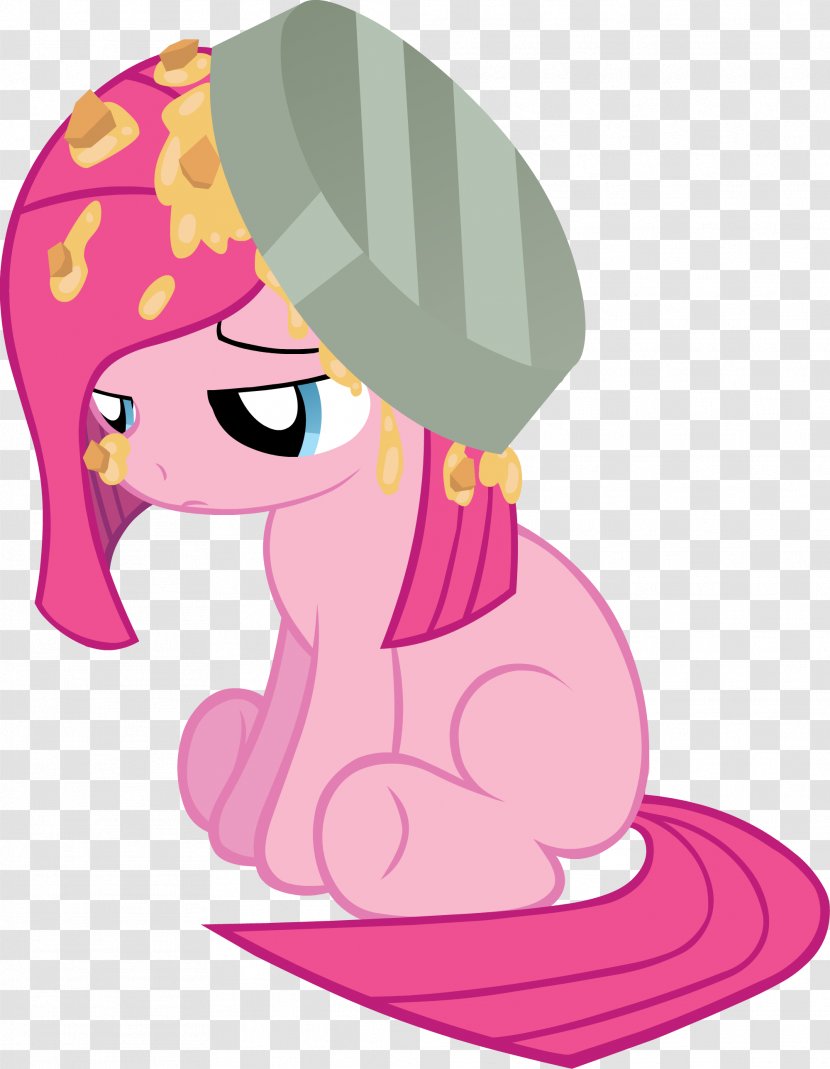 Pinkie Pie Pony Foal Twilight Sparkle Applejack Transparent PNG