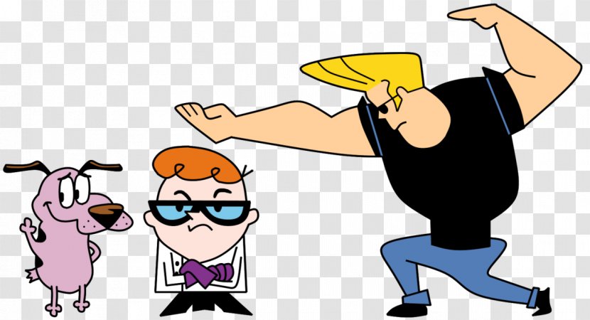 Cartoon Network Drawing Imaginary Friend Clip Art - Dexters Laboratory - Dexterity Vector Transparent PNG