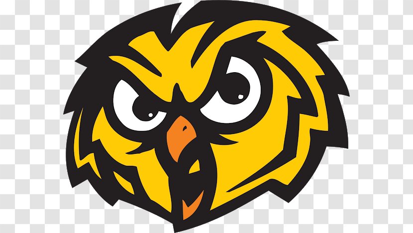 Dream League Soccer Temple Owls Logo - University - Seven Samurai Flag Transparent PNG