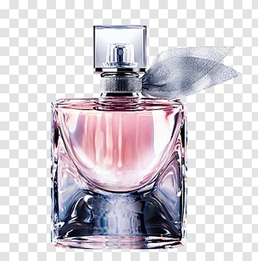 Perfume Lancôme Life Eau De Toilette Odor - Glass Bottle - Lancome Transparent PNG