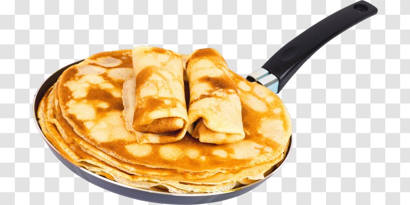 Pancake Crêpe Clip Art Desktop Wallpaper - Pannekoek - Crepes Chocolat Transparent PNG