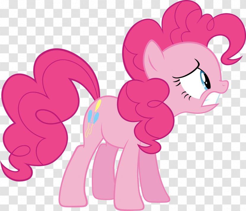 Pinkie Pie Rarity Pony Rainbow Dash DeviantArt - Cartoon - Driving Vector Transparent PNG