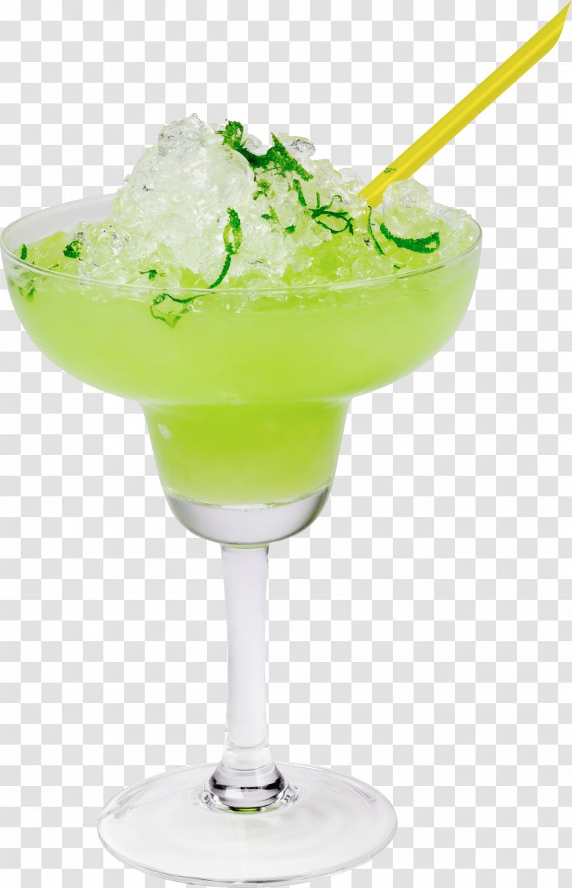 Cocktail Smoothie Mojito Juice Milkshake - Orange Transparent PNG