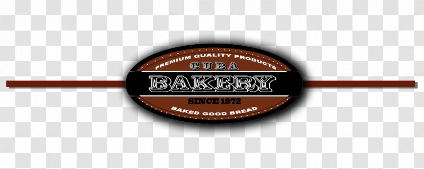 Cuba Bakery Brand Homestead Florida - Cuban Pastry Transparent PNG