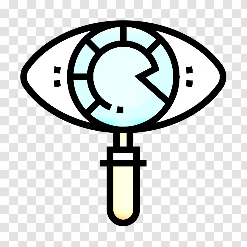 Vision Icon Agile Methodology Icon Transparent PNG