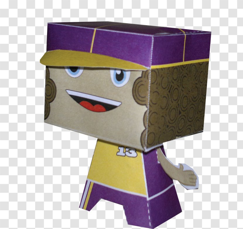 Paper Toys Cardboard Drawing - Carton - Toy Transparent PNG