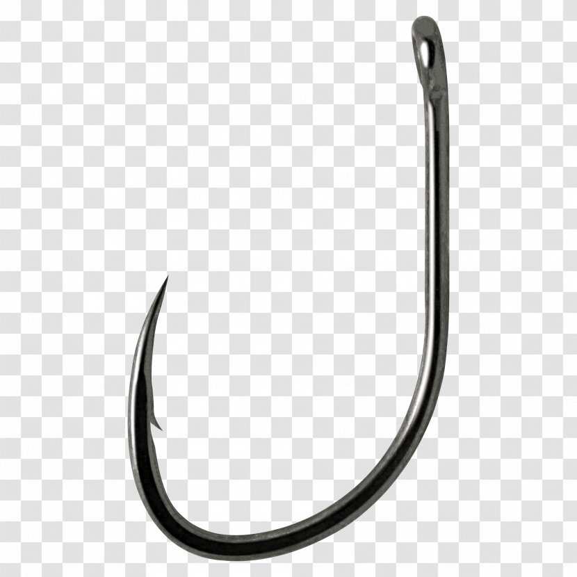 Fish Hook Fishing Tackle Baits & Lures - Recreational Transparent PNG