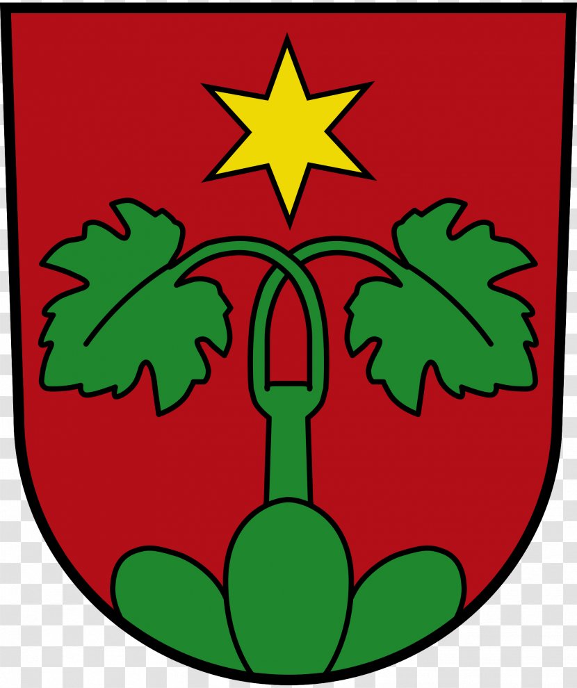 Oberentfelden Sennwald Canton Of Zurich Procha Burg Coat Arms - Area - Werdenberg Wahlkreis Transparent PNG