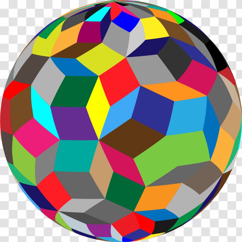 Sphere Geometry Clip Art - Shape - Geomentry Transparent PNG
