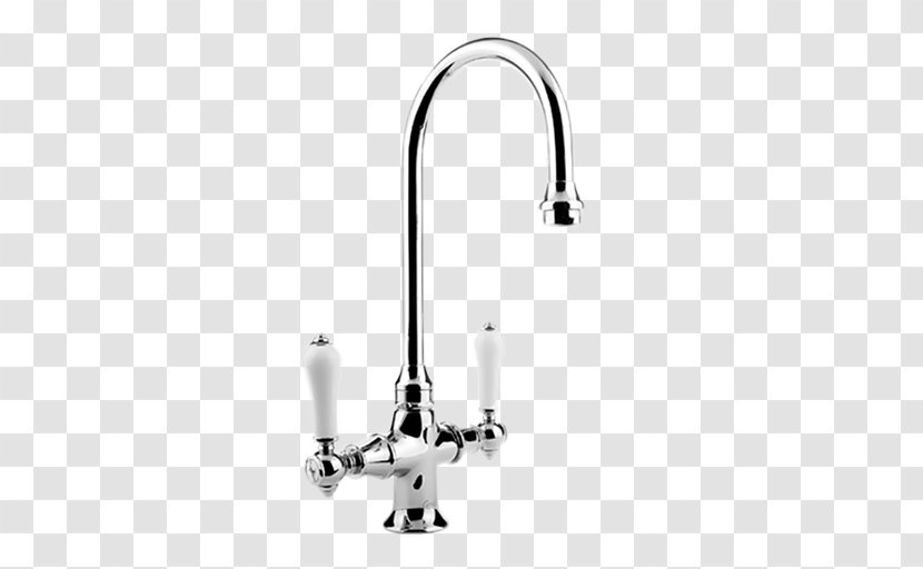 Vista Bar Faucet Handles & Controls Baths Graff Diamonds Bathroom - Nickel - Dishwasher Filter Transparent PNG