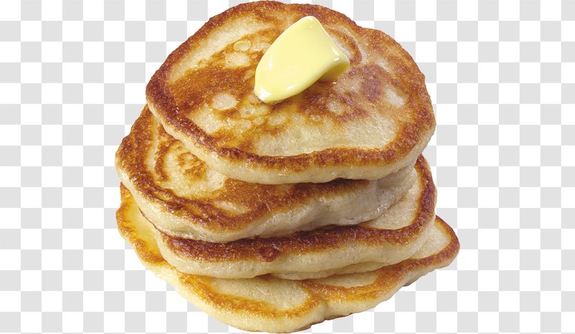 Pancake Oladyi Clip Art - Breakfast - Pannekoek Transparent PNG