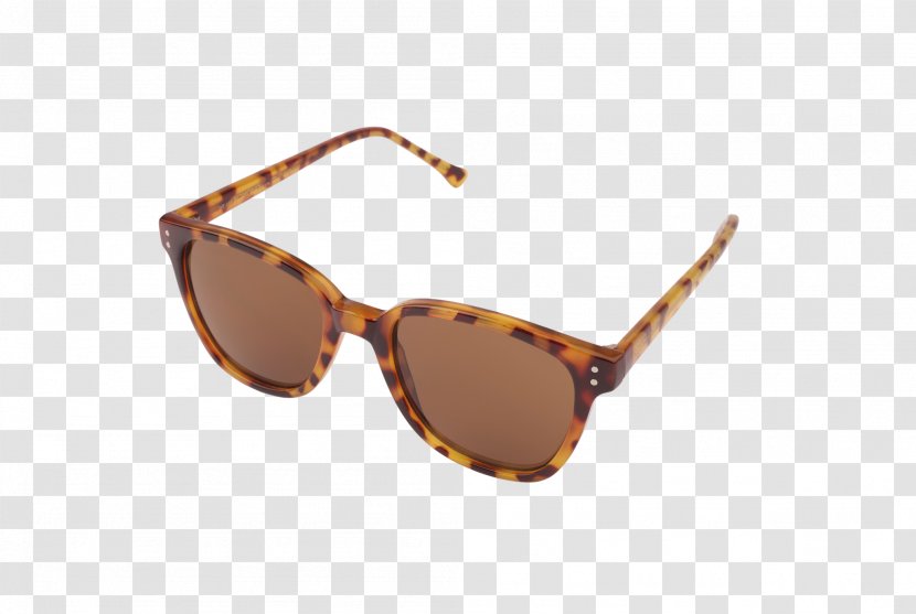Aviator Sunglasses KOMONO Clothing Watch - Goggles Transparent PNG