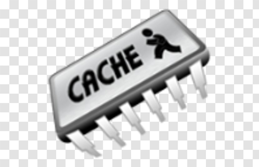 Web Cache Computer Software Program Optimization - Cpu Transparent PNG
