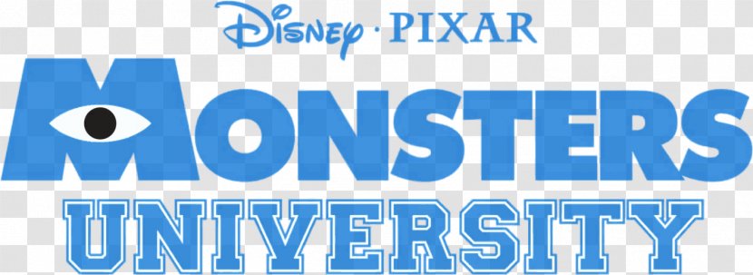 James P. Sullivan Mike Wazowski Pixar Film Monsters, Inc. - Logo - Monsters University File Transparent PNG