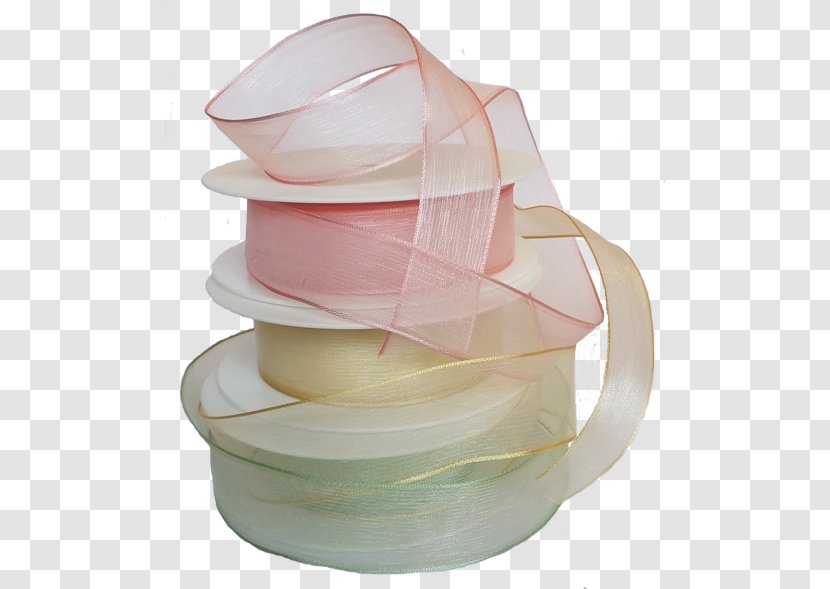 Plastic Ribbon - Lovely Ribbons Transparent PNG