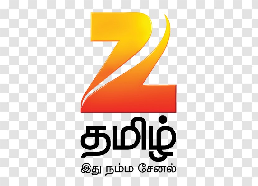 Zee Tamil Entertainment Enterprises TV Television Channel - Kannada Transparent PNG