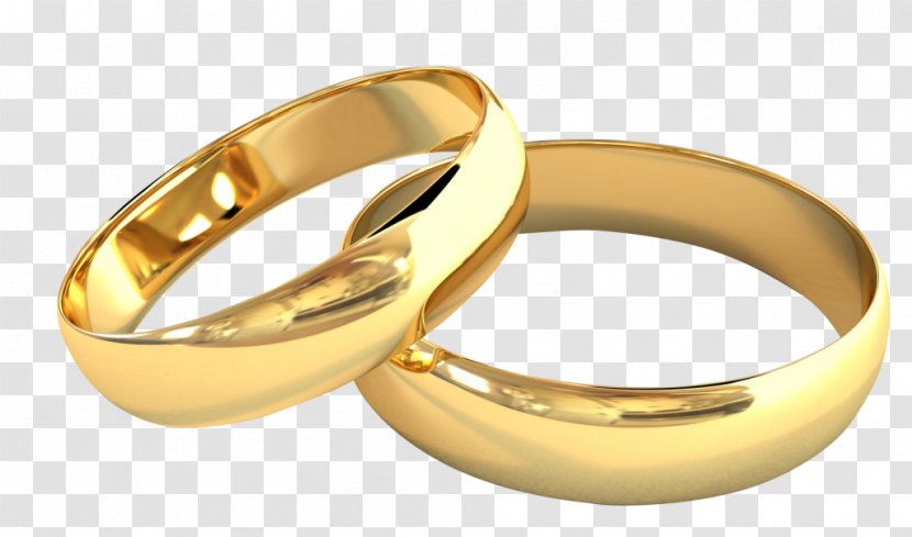 Wedding Ring Engagement Transparent PNG