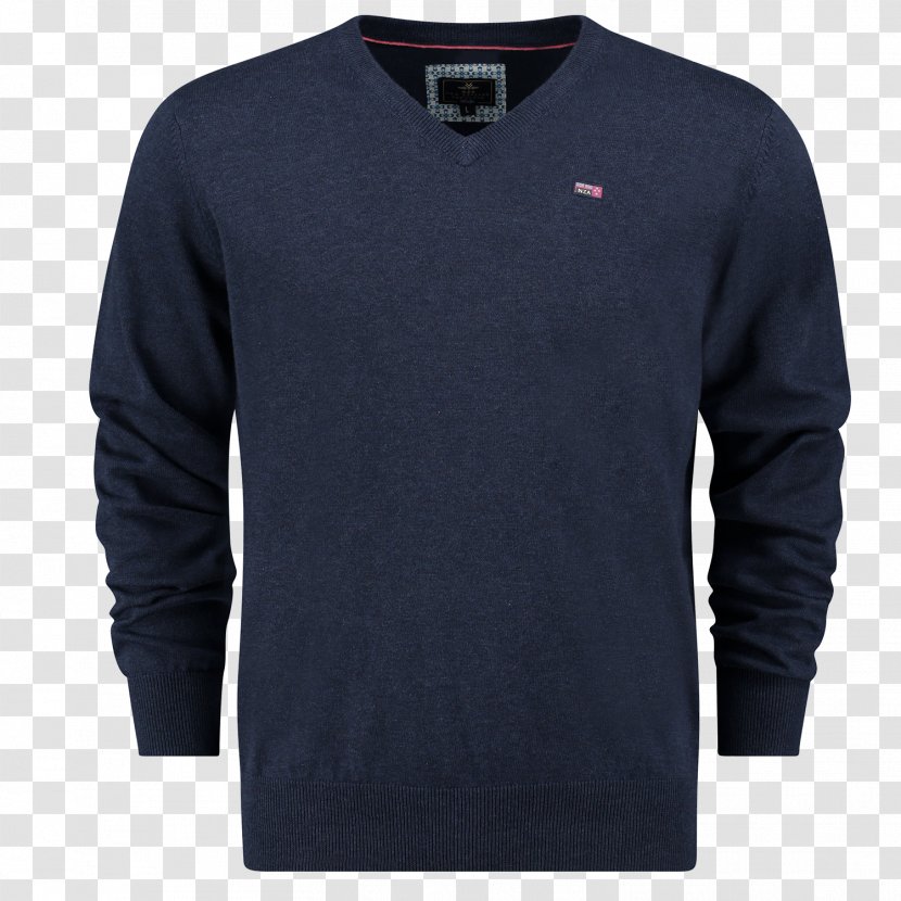 Hoodie T-shirt Sleeve Zipper Cardigan - T Shirt - Tshirt Transparent PNG