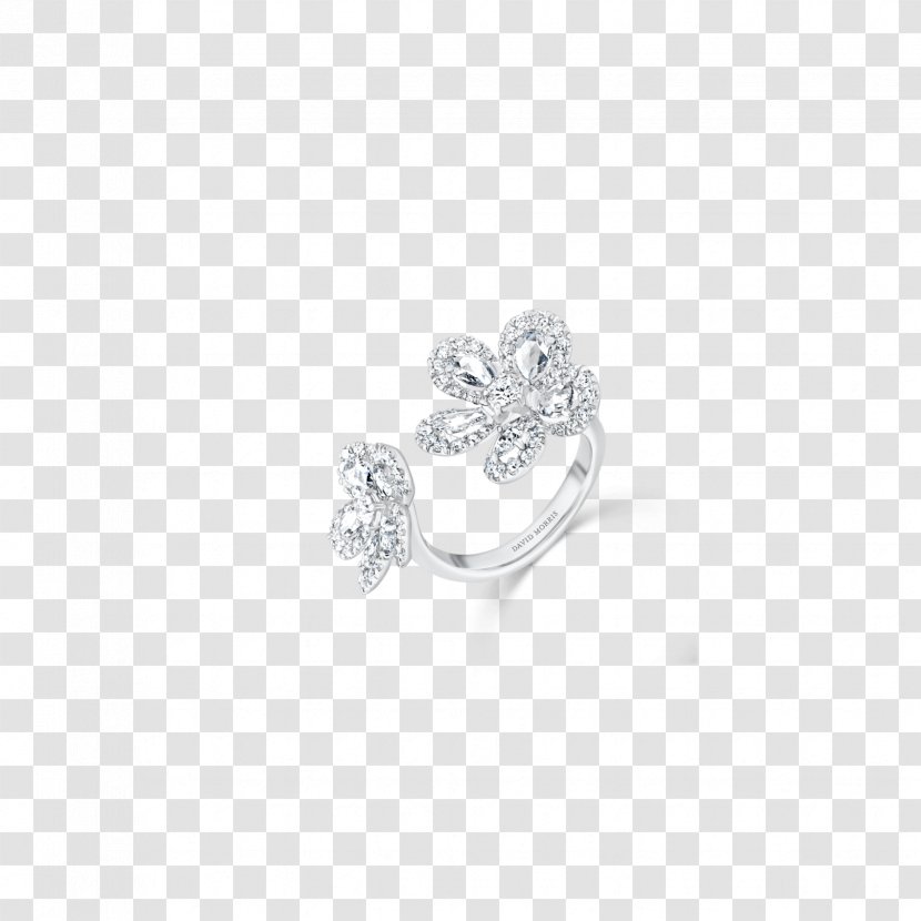 Wedding Ring Body Jewellery Silver - Fashion Accessory Transparent PNG