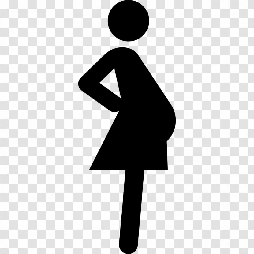 Teenage Pregnancy Childbirth Listeriosis Health - Symbol Transparent PNG