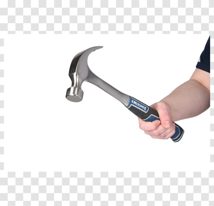 Hammer Angle - Hardware - Claw Transparent PNG
