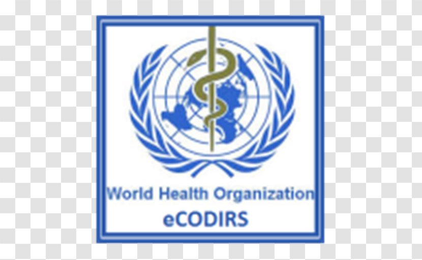 World Health Organization Care Insurance Logo - Symbol Transparent PNG