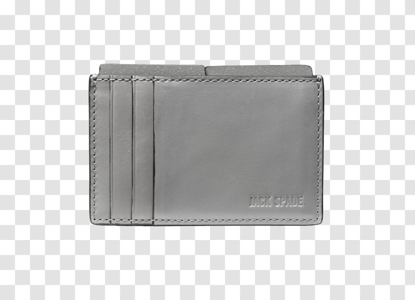 Wallet Vijayawada Leather - Spade Jack Transparent PNG