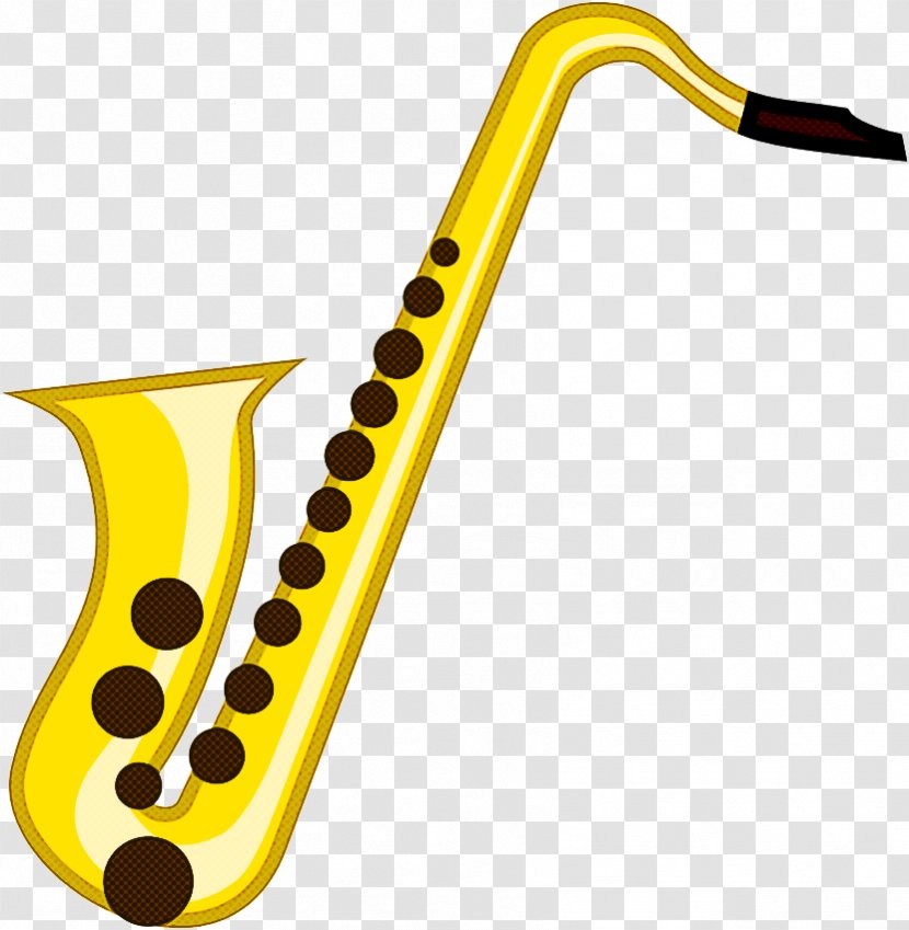 Indian Arrow - Saxophone - Musical Instruments Instrument Transparent PNG