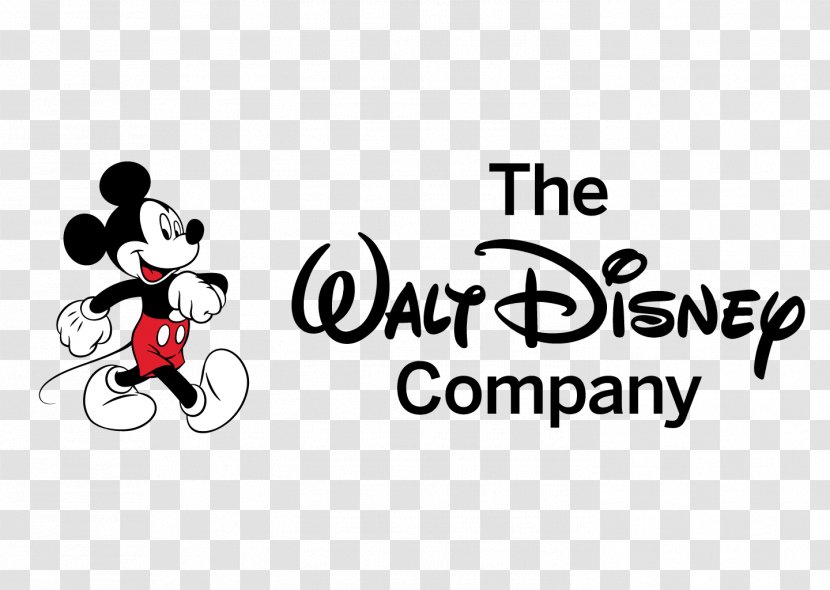 The Walt Disney Company Logo Corporation Business - Love - Disneyland Transparent PNG