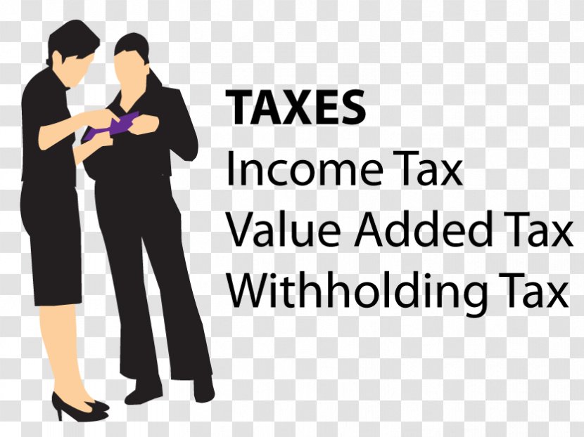 Tax - Standing - Communication Transparent PNG