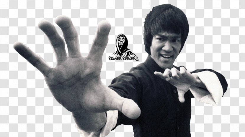 Chinese Martial Arts Kung Fu - Actor - Bruce Lee Free Download Transparent PNG