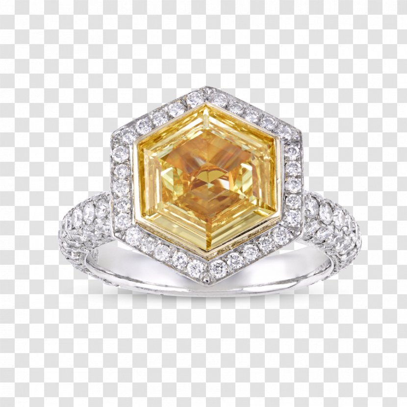 Gemological Institute Of America Ring Diamond Color Gemstone - Cut - Multi Colored Cross Necklace Transparent PNG