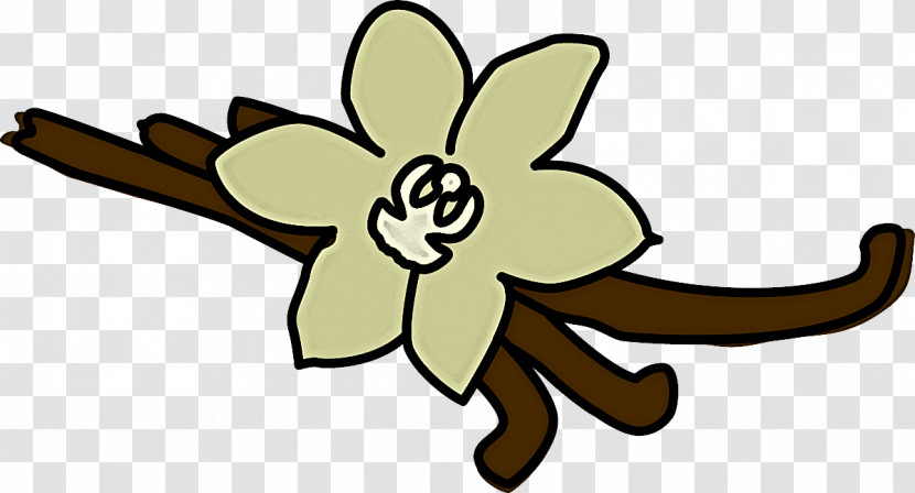 Yellow Flower Plant Petal Narcissus Transparent PNG