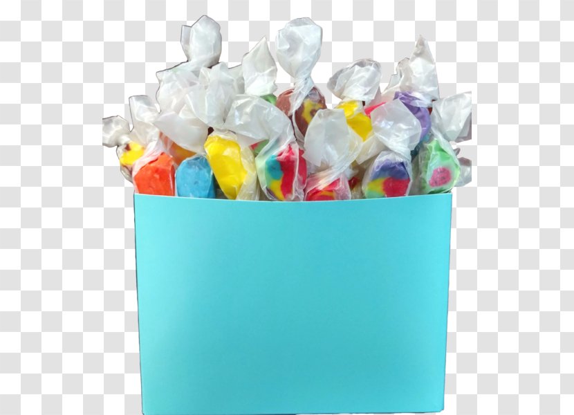 Salt Water Taffy Wee-R-Sweetz Seawater Flavor - Recipe Transparent PNG