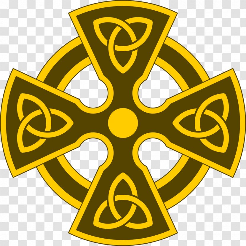 Christian Monasticism Celtic Cross High Christianity Transparent PNG