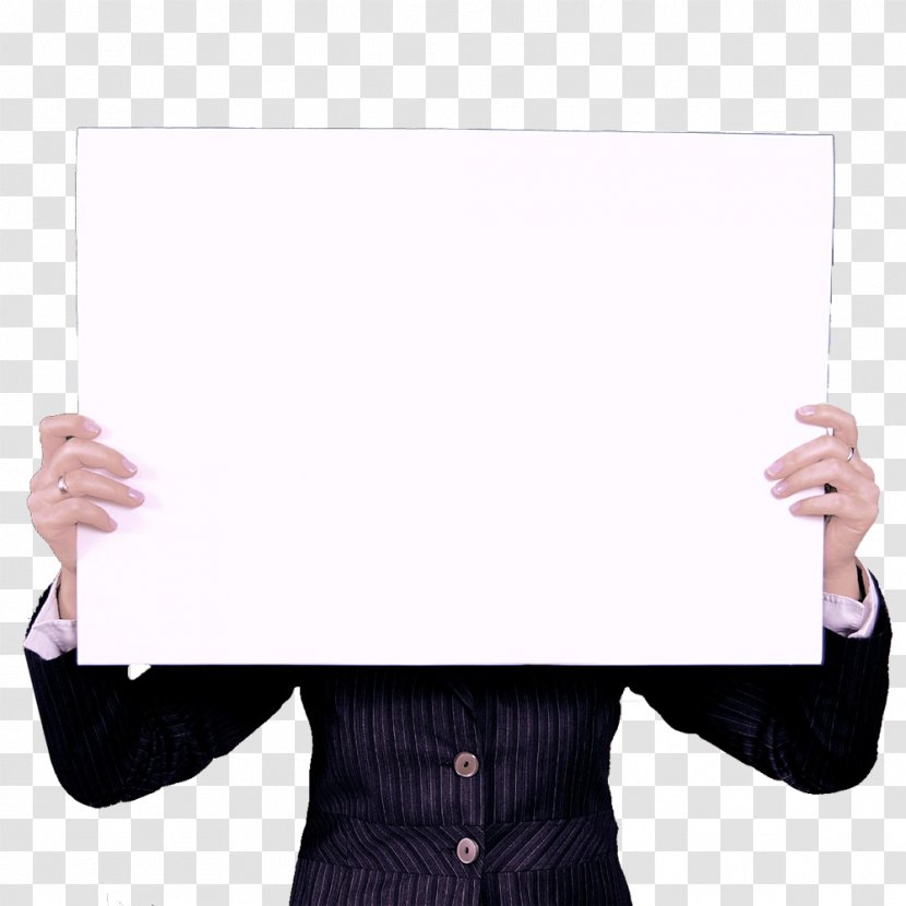 Businessperson Digital Marketing Holding Company Stock Photography Transparent PNG