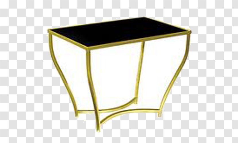 Bedside Tables Coffee Furniture Chair - Tree - Bamboo Fiber Children Table Transparent PNG