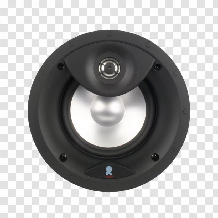 Loudspeaker Revel Audio Subwoofer Harman International Industries Tweeter Transparent PNG
