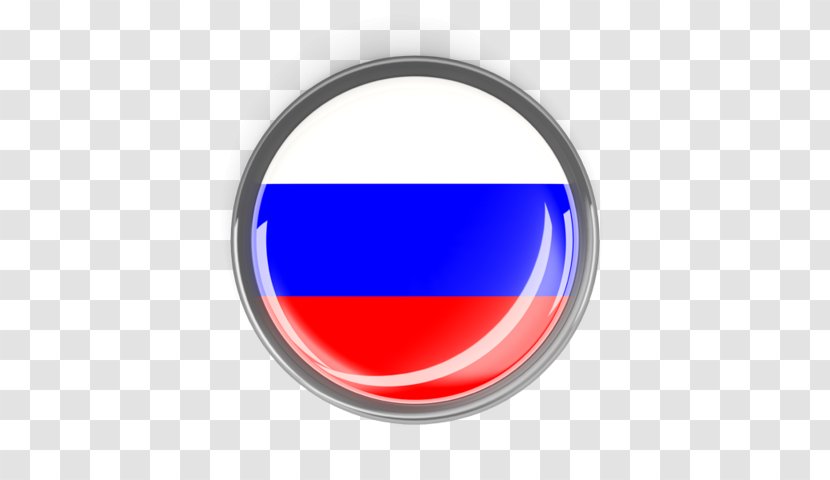 Flag Of Russia Thailand Transparent PNG