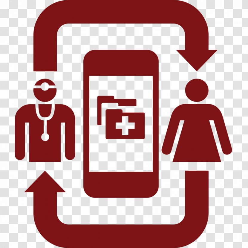 Health Care MHealth Electronic Record - Mhealth Transparent PNG