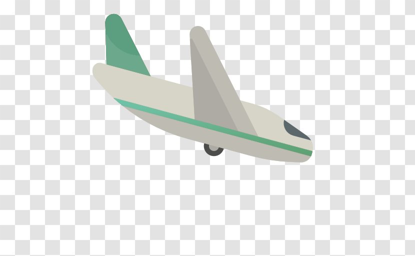 Airplane Landing Aircraft Transparent PNG