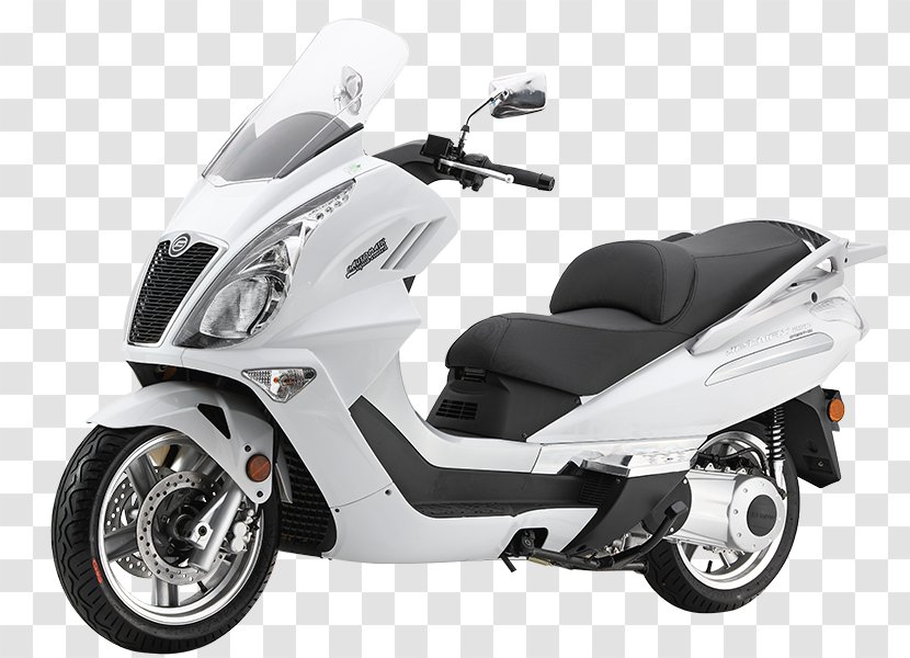 Scooter Motorcycle Price Bike Und Business Quadracycle - Bicycle Transparent PNG
