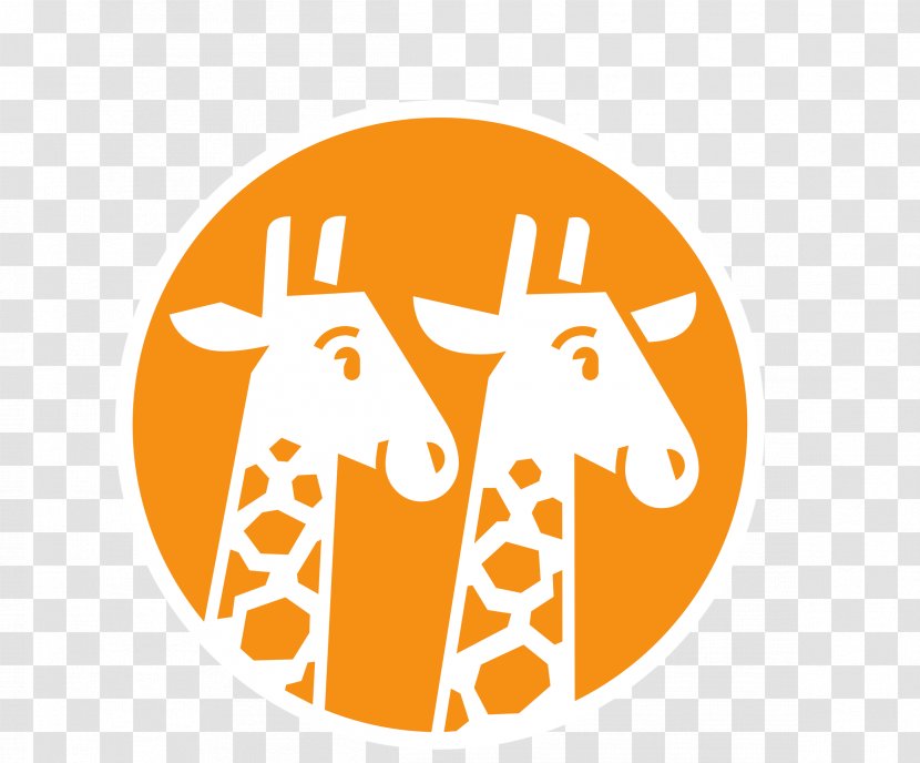 Giraffas Brazil Logo Business Brand Transparent PNG