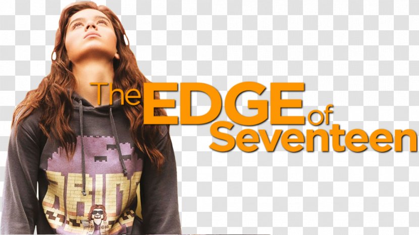 Mattie Film Director Edge Of Seventeen Comedy - Stx Entertainment - Blake Jenner Transparent PNG