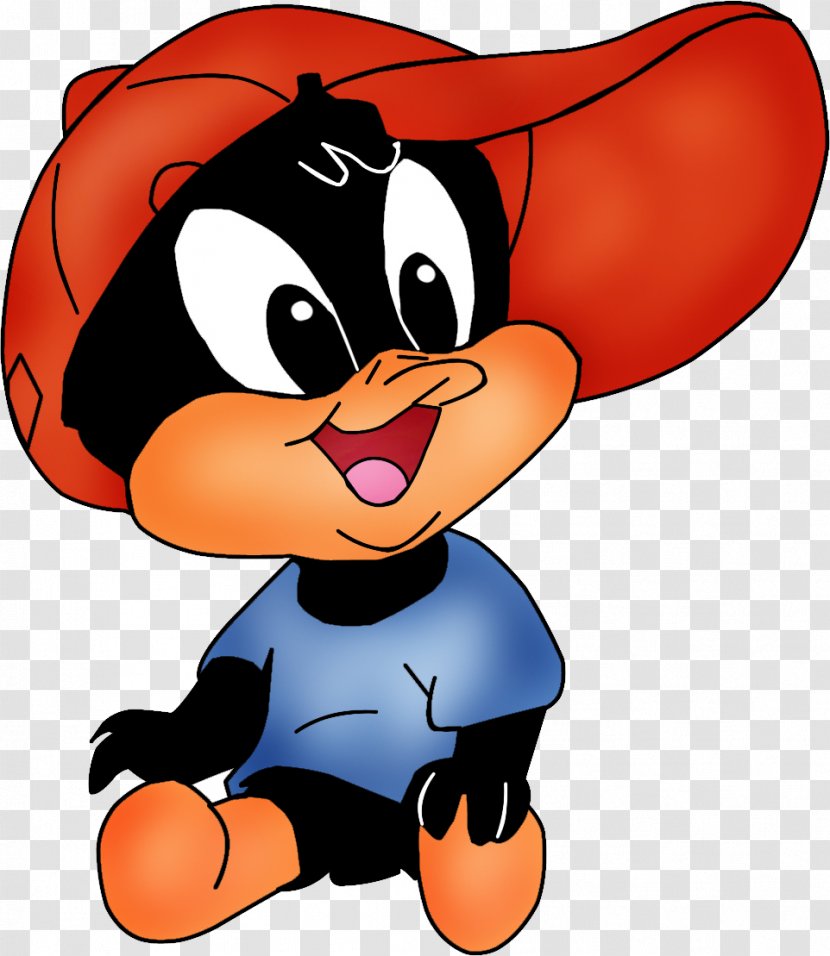 Tasmanian Devil Daffy Duck Donald Tweety Looney Tunes - Mickey Mouse Transparent PNG