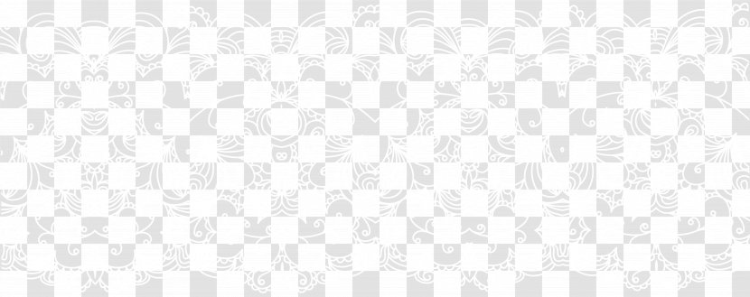 Black And White Product Pattern - Texture - Deco Lace Transparent Clip Art Image Transparent PNG